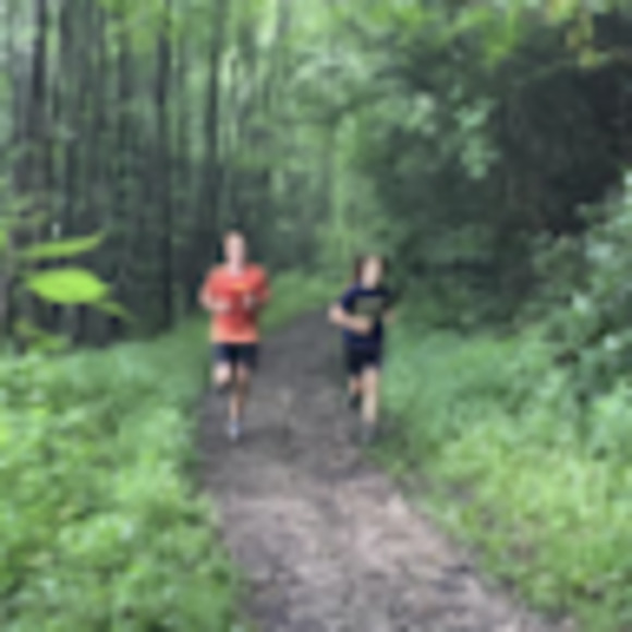 Meet your Posher, Luke - Picture 1 of 1